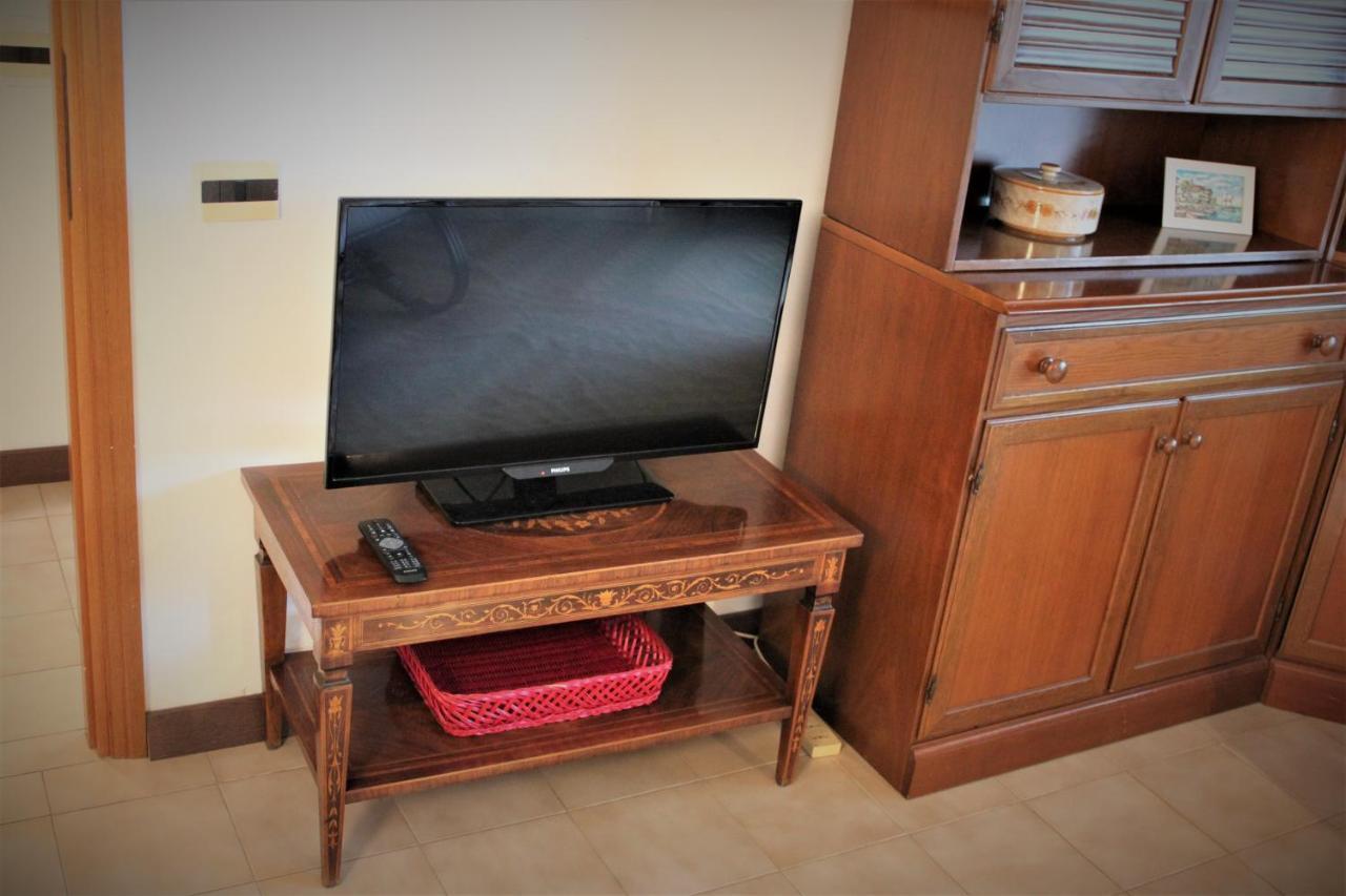 Apartamento Cuore Di Serpentara Roma