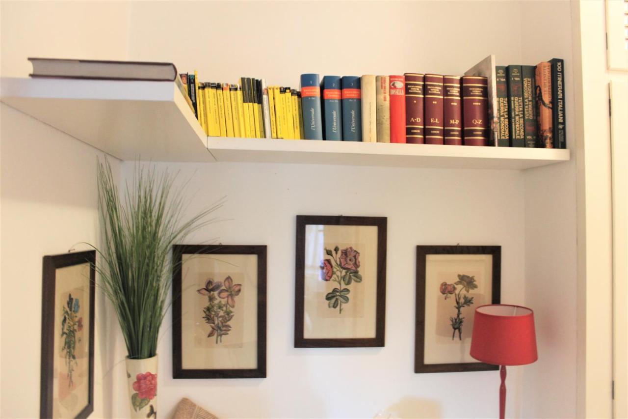 Apartamento Cuore Di Serpentara Roma