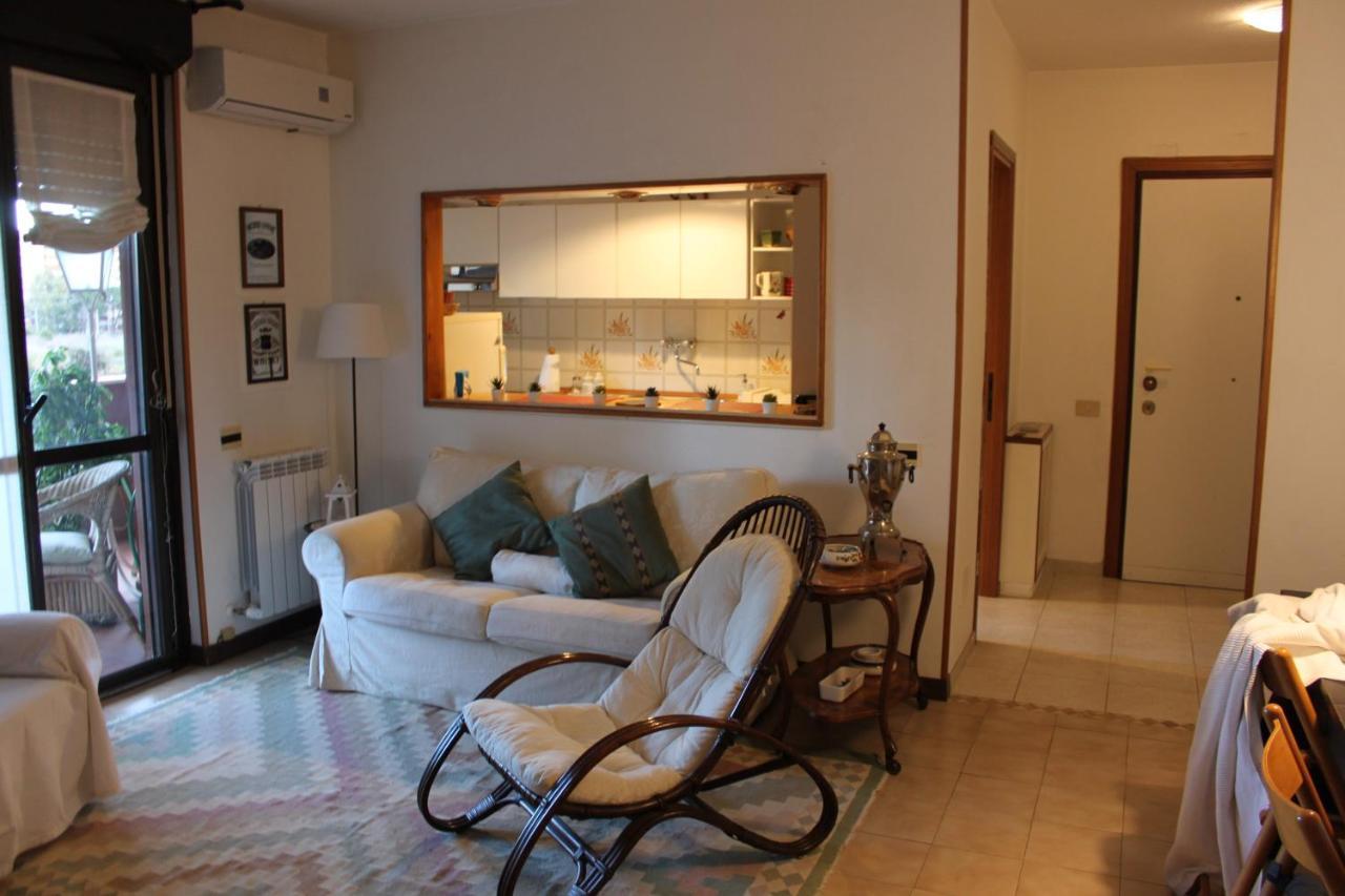 Cuore Di Serpentara Apartamento