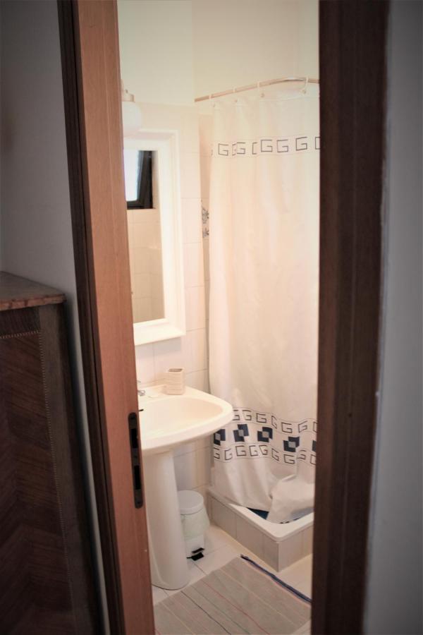 Apartamento Cuore Di Serpentara Roma