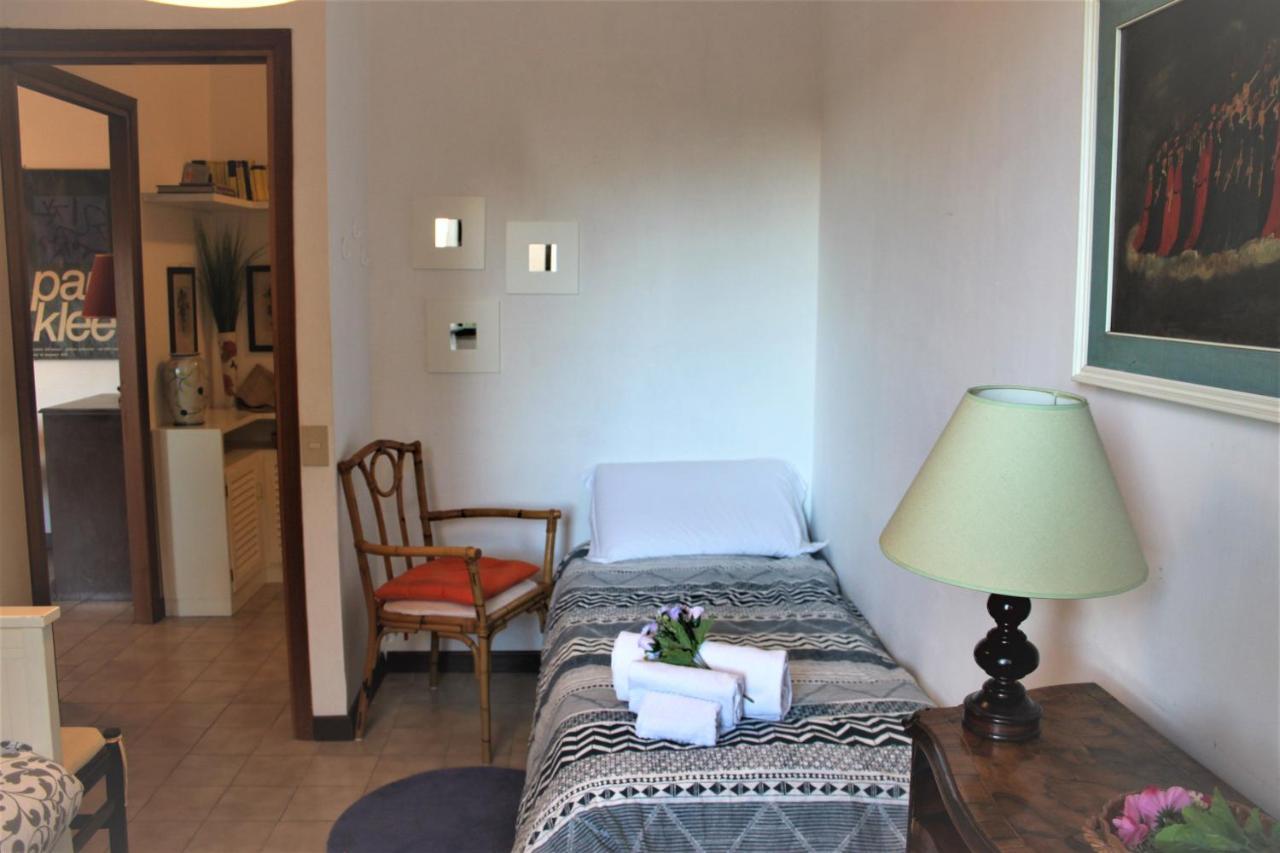 Apartamento Cuore Di Serpentara Roma
