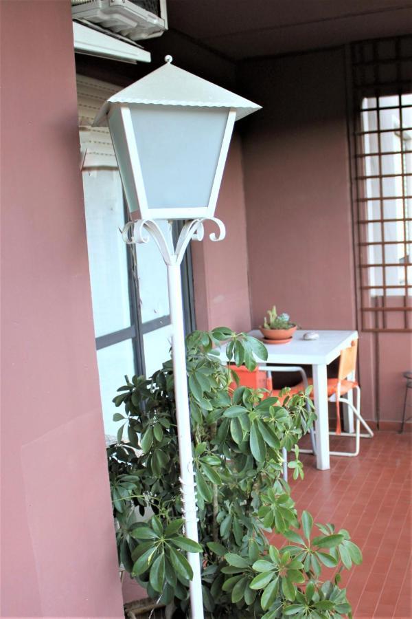 Apartamento Cuore Di Serpentara
