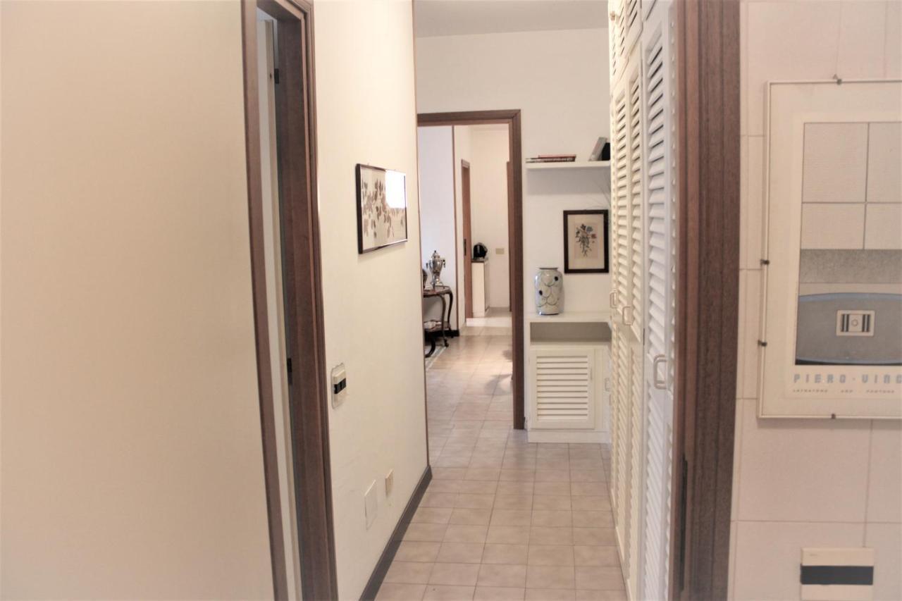 Apartamento Cuore Di Serpentara