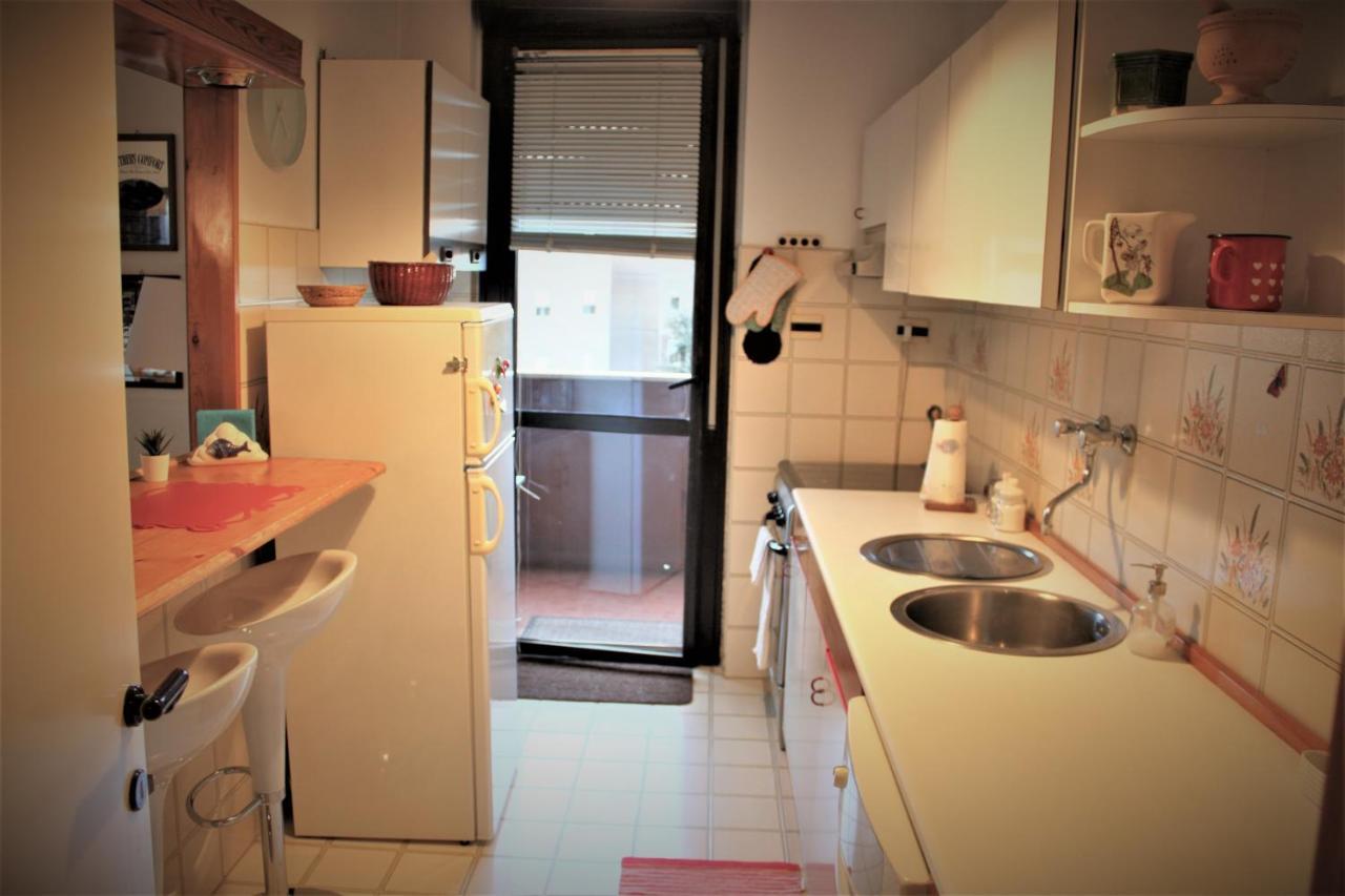 Cuore Di Serpentara Apartamento