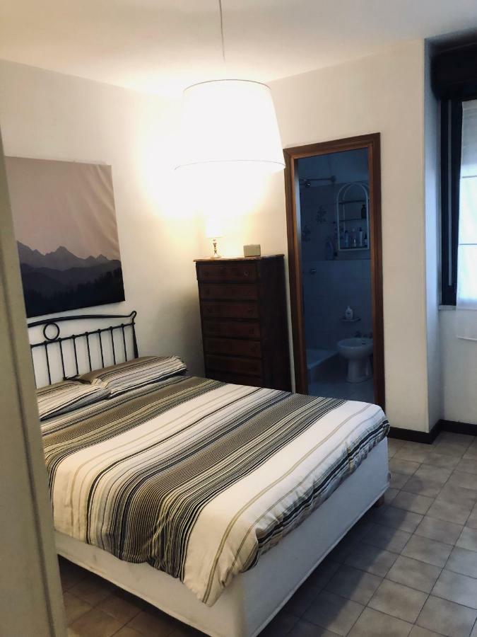 Cuore Di Serpentara Apartamento Roma