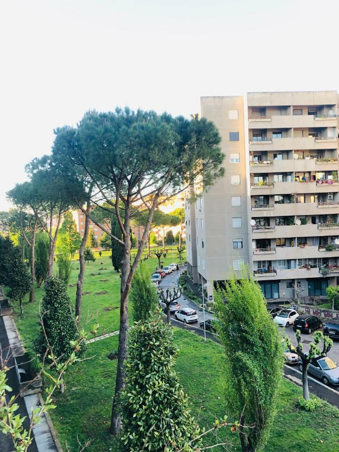 Cuore Di Serpentara Apartamento Roma