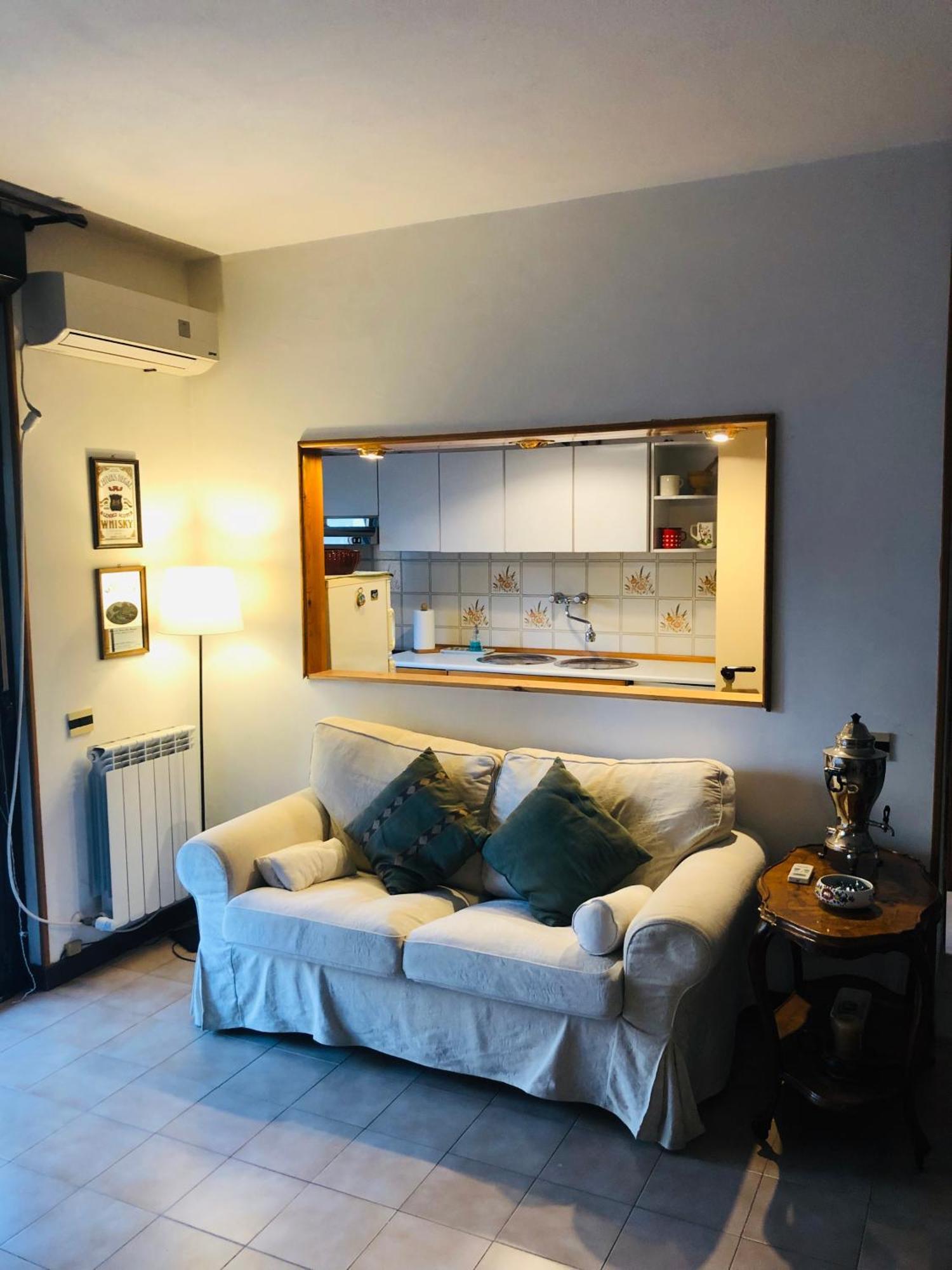 Apartamento Cuore Di Serpentara