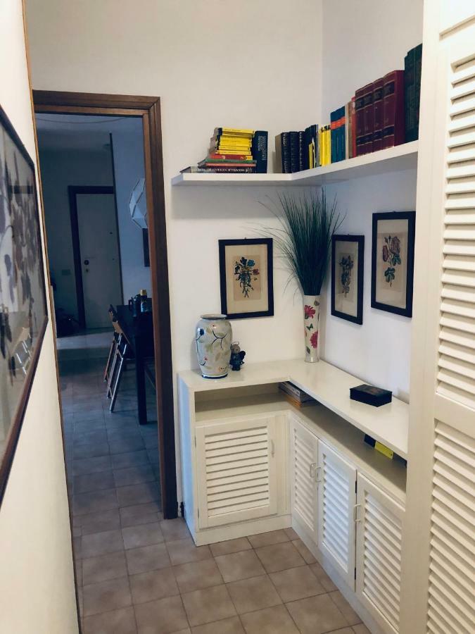 Cuore Di Serpentara Apartamento *