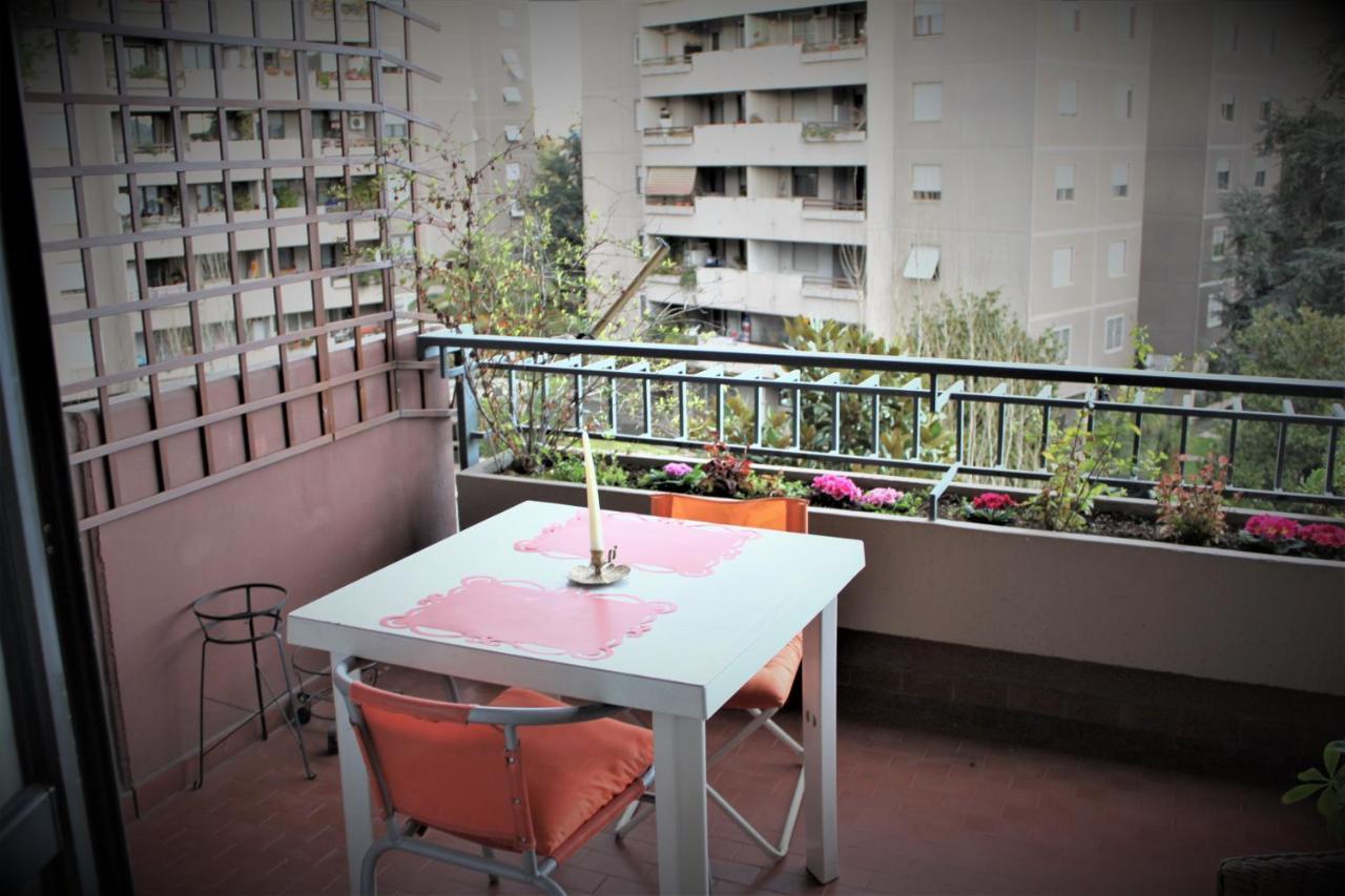 Cuore Di Serpentara Apartamento Roma