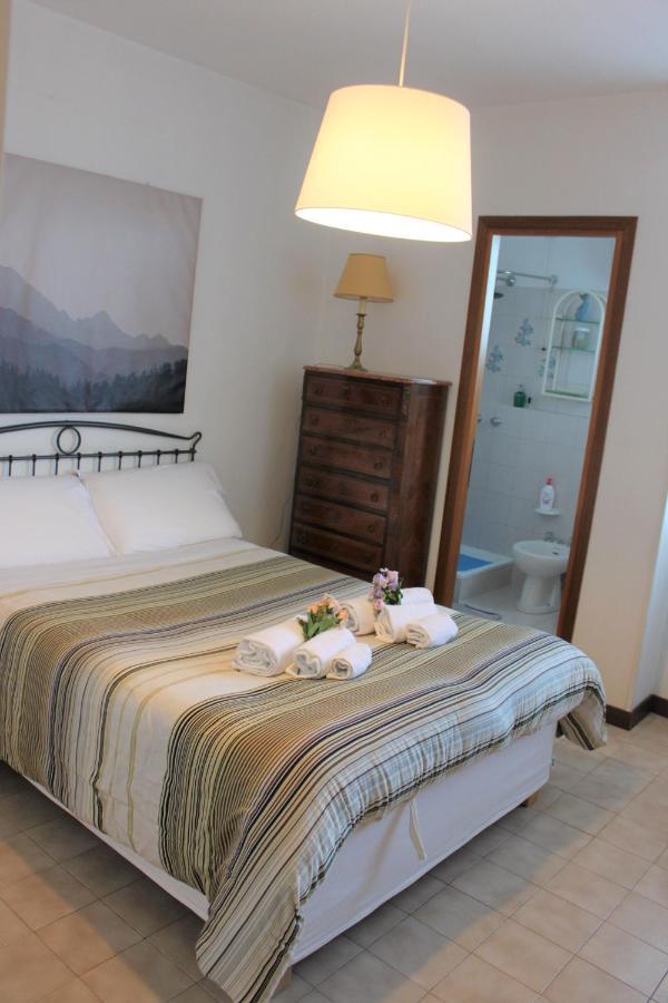 Cuore Di Serpentara Apartamento *