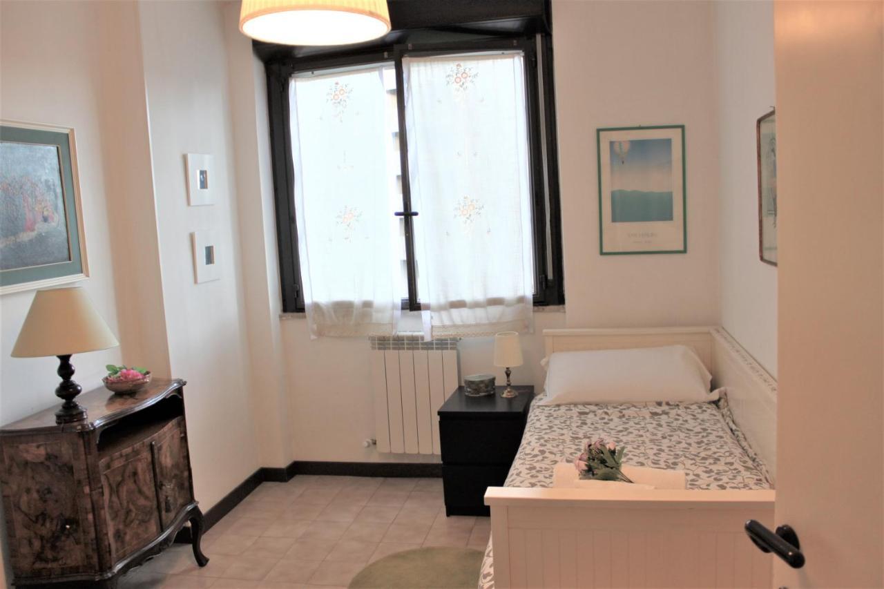 Apartamento Cuore Di Serpentara