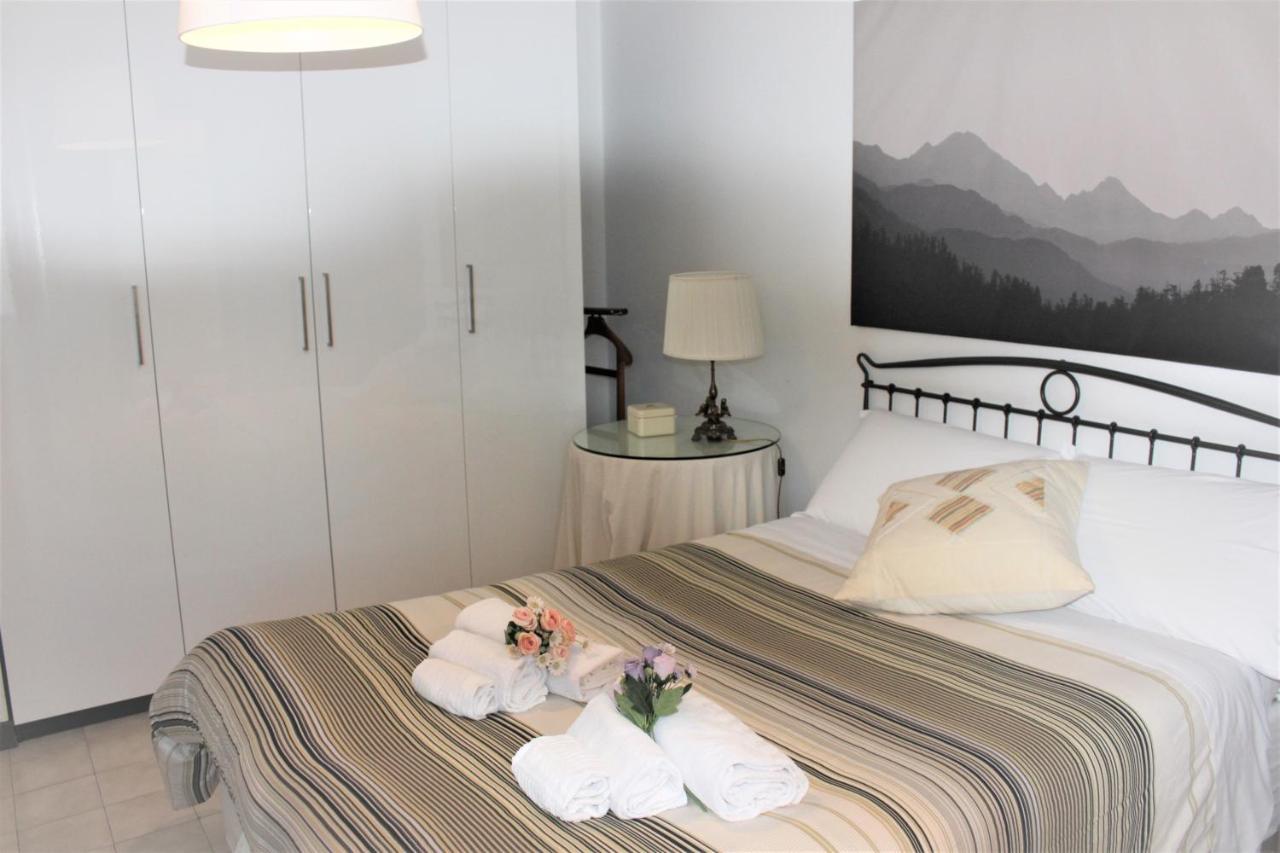 Apartamento Cuore Di Serpentara *