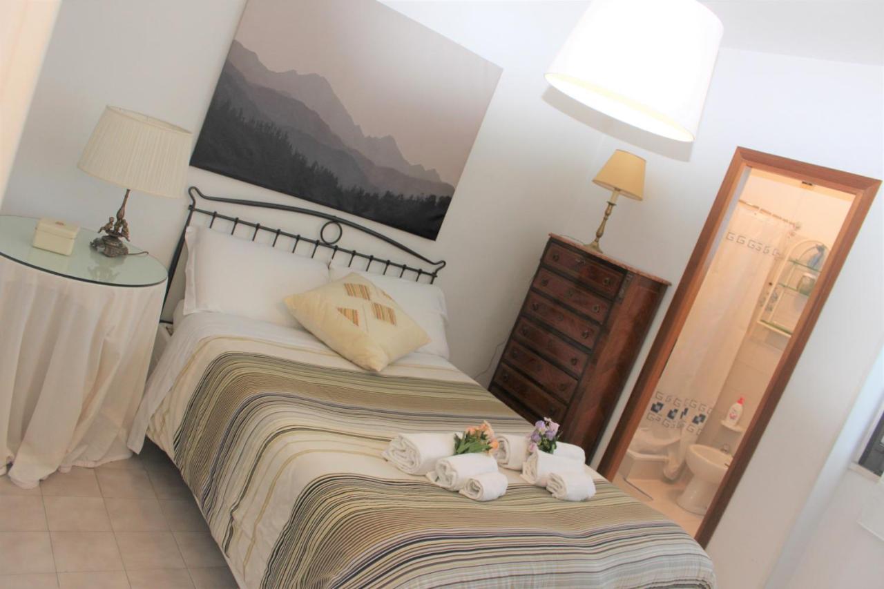Apartamento Cuore Di Serpentara Roma