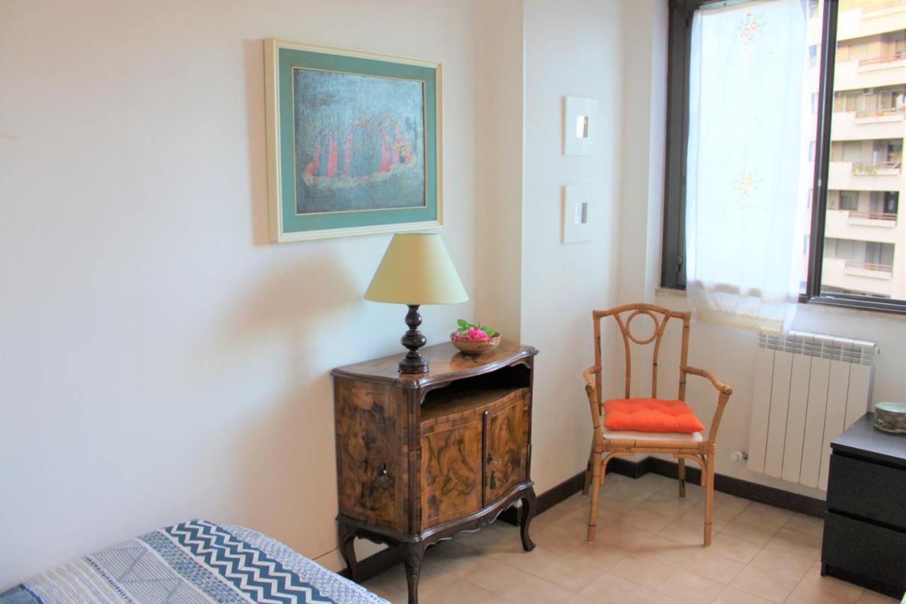 Apartamento Cuore Di Serpentara *