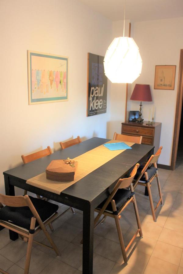 Apartamento Cuore Di Serpentara