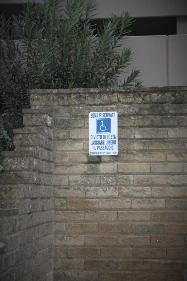 Cuore Di Serpentara Apartamento