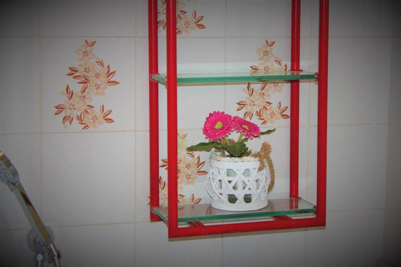 Apartamento Cuore Di Serpentara Roma