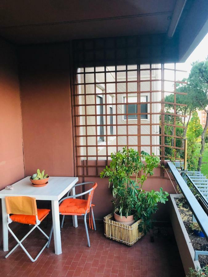 Apartamento Cuore Di Serpentara