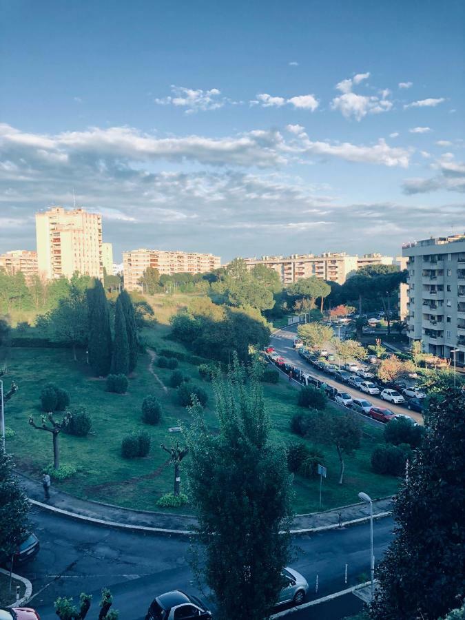 Apartamento Cuore Di Serpentara