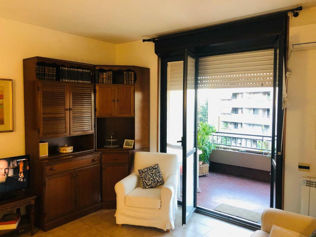 Apartamento Cuore Di Serpentara Roma
