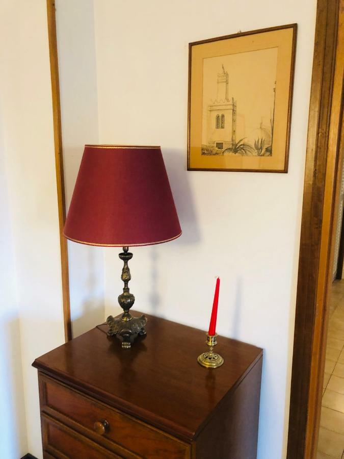 Cuore Di Serpentara Apartamento *