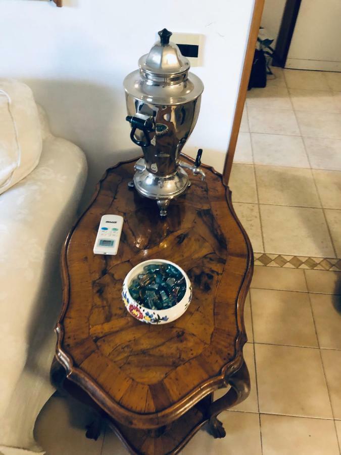 Apartamento Cuore Di Serpentara