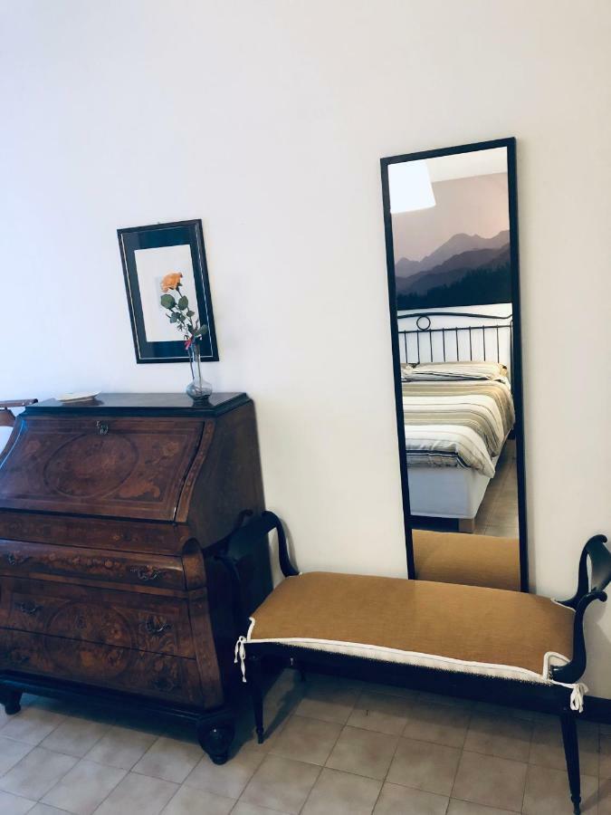 Cuore Di Serpentara Apartamento