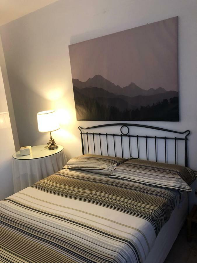 Apartamento Cuore Di Serpentara *