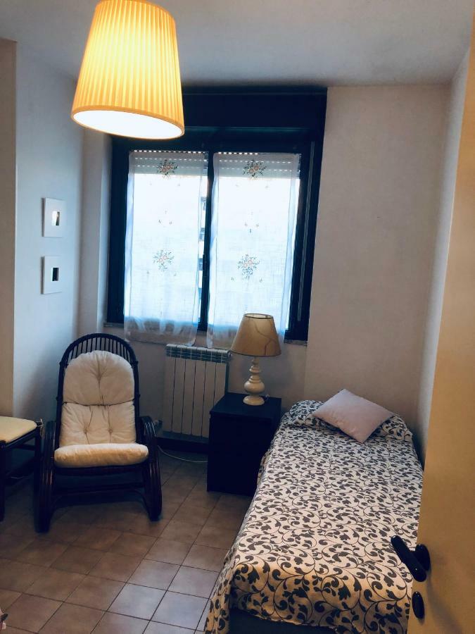Cuore Di Serpentara Apartamento *
